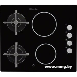 Electrolux EGE6172NOK