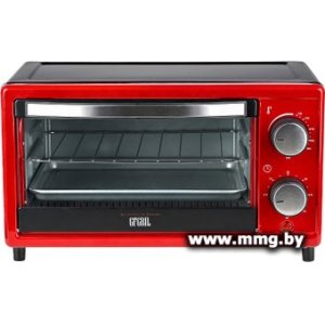 Купить GFgril GFO-09 в Минске, доставка по Беларуси