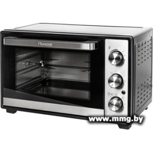 Pioneer MO5015G Black