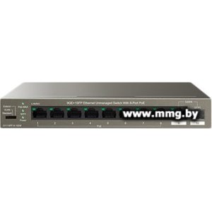 Купить IP-COM G1110PF-8-102W в Минске, доставка по Беларуси