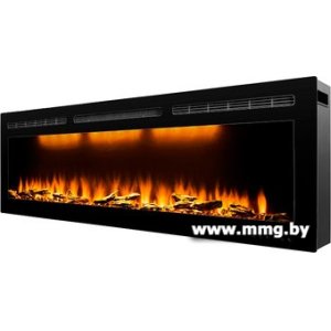 Купить Электрокамин Royal Thermo Allira RTFP/W-AL40LS в Минске, доставка по Беларуси