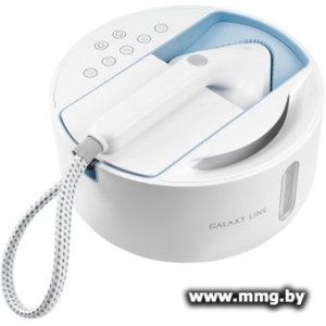 Купить Galaxy Line GL6287 (небесный) в Минске, доставка по Беларуси