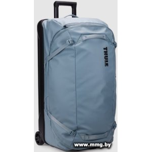 Купить Чемодан Thule Chasm Rolling Duffel 3204988 (голубой) в Минске, доставка по Беларуси