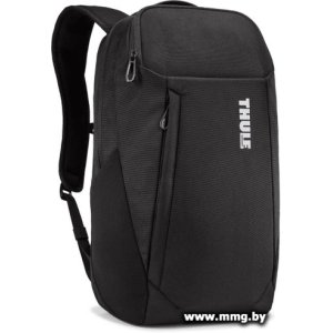 Рюкзак Thule Accent 20L TACBP2115BLK (черный) (3205380)