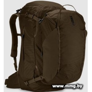 Купить Рюкзак Thule Landmark 70L (темный хаки) (3205318) в Минске, доставка по Беларуси