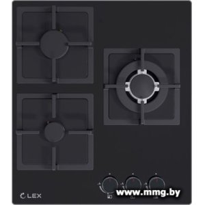 LEX GVG 434 BBL