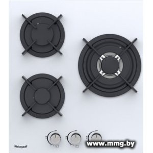 Купить Weissgauff HGG 451 WGh Nano Glass в Минске, доставка по Беларуси