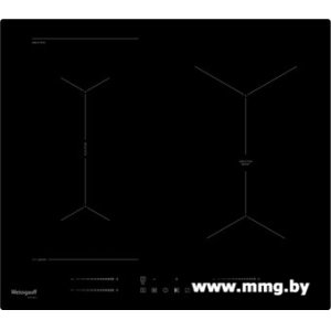 Купить Weissgauff HI 643 BY в Минске, доставка по Беларуси