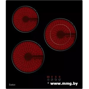 Купить Evelux HEV 431 B в Минске, доставка по Беларуси