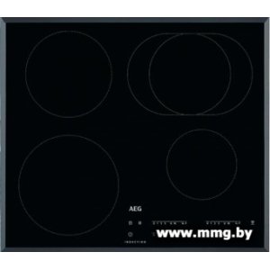 Купить AEG IKB64410FB в Минске, доставка по Беларуси