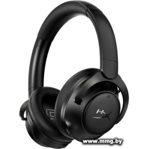 HyperX Cloud Mix 2 (черный)