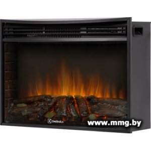 Купить Электрокамин Electrolux Sphere Plus EFP/P-2720RLS N в Минске, доставка по Беларуси