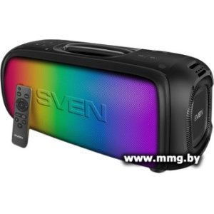 Купить Колонка для вечеринок SVEN PS-860 в Минске, доставка по Беларуси