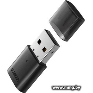 Купить Беспроводной адаптер Ugreen CM390 80889 в Минске, доставка по Беларуси