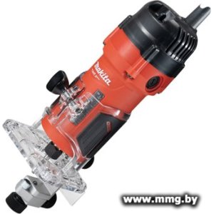 Кромочно-петельный фрезер Makita MT M3702