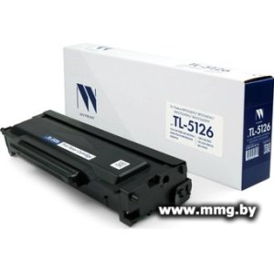 Картридж NV Print NV-TL-5126