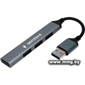 Купить Концентратор Gembird UHB-C203 в Минске, доставка по Беларуси