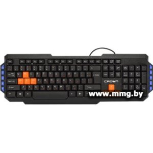 CrownMicro CMK-483