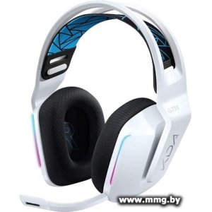 Купить Logitech G733 Lightspeed Wireless K/DA League of Legends в Минске, доставка по Беларуси