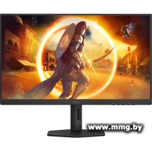 Купить AOC Q27G4XF в Минске, доставка по Беларуси