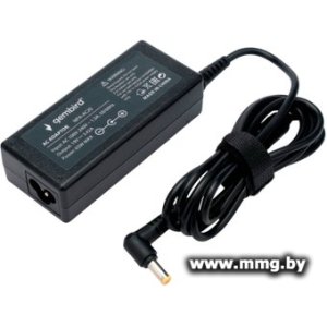 Зарядное устройство Gembird NPA-AC20