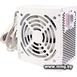600W Ginzzu CB600 (белый)