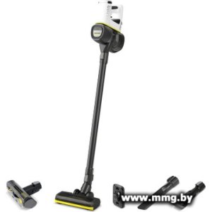 Karcher VC 4 Cordless myHome Pet 1.198-633.0