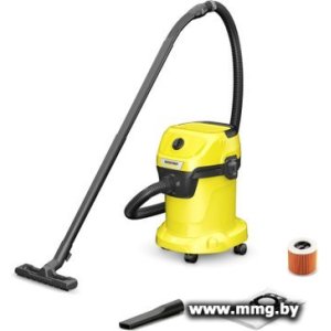Karcher WD 3 V-17/4/20 1.628-127.0