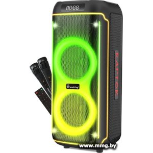 Купить Колонка для вечеринок Smartbuy Raptor SBS-5760 в Минске, доставка по Беларуси