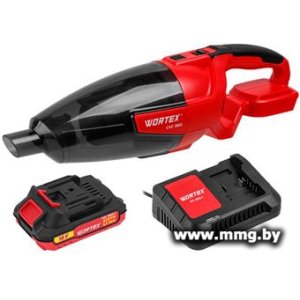 Купить Wortex CVC 1860 1325404 (с 1-им АКБ) в Минске, доставка по Беларуси