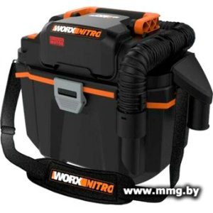 Купить Worx WX031.9 (без АКБ и ЗУ) в Минске, доставка по Беларуси