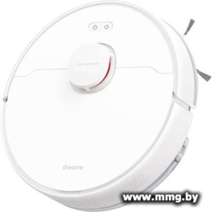 Купить Dreame D9 Max Gen2 (международная версия, белый) в Минске, доставка по Беларуси