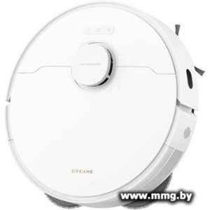 Купить Dreame Robot Vacuum L10s Pro Gen 2 (белый) RLL42SDA в Минске, доставка по Беларуси