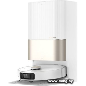 Dreame Robot Vacuum X40 Ultra complete RLX63CE-2 (белый)