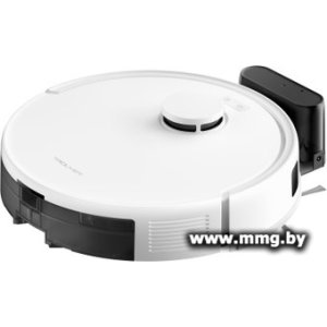 Купить Dreame Trouver Robot Vacuum E20 Pro RLE12SA (белый) в Минске, доставка по Беларуси