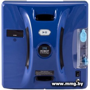 Купить Hobot 298 Ultrasonic в Минске, доставка по Беларуси