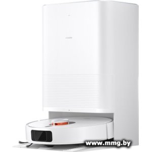 Xiaomi Robot Vacuum X20 Pro D102GL (белый) BHR8859EU
