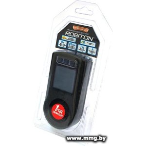 Купить Ваттметр Robiton PM-2 (черный) в Минске, доставка по Беларуси