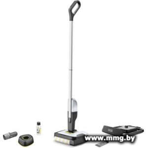 Электрошвабра Karcher FC 2-4 Battery Set