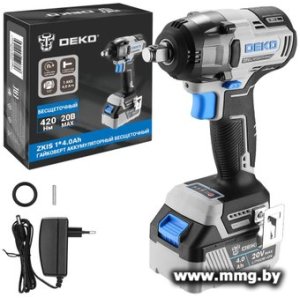 Купить Deko ZKIS Set 083-1084 (с 1-им АКБ) в Минске, доставка по Беларуси