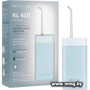 Revyline RL 410 (голубой)