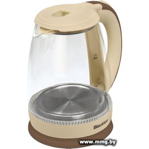 Купить Чайник Blackton Bt KT1800G (бежевый) в Минске, доставка по Беларуси