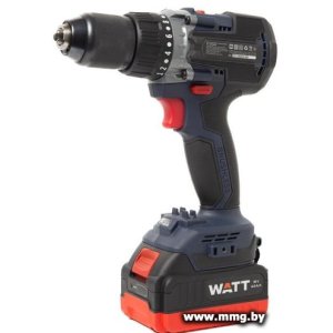 Купить WATT WAS-18 Li-2BL 1.018.090.00 (с 1-им АКБ, кейс) в Минске, доставка по Беларуси