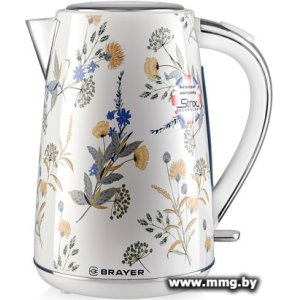 Купить Чайник Brayer BR1083 в Минске, доставка по Беларуси