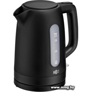 Купить Чайник Holt HT-KT-026 (черный) в Минске, доставка по Беларуси
