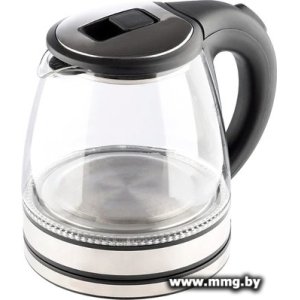 Купить Чайник HomeStar HS-1052 (черный) в Минске, доставка по Беларуси