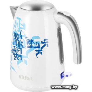 Купить Чайник Kitfort KT-6772 в Минске, доставка по Беларуси