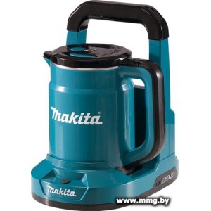 Купить Чайник Makita аккумуляторный DKT360Z (без АКБ и ЗУ) в Минске, доставка по Беларуси