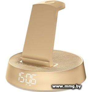 BBK BTA1110 (золотистый)