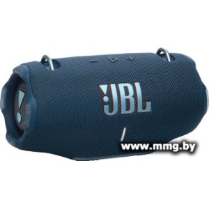 Купить JBL Xtreme 4 (темно-синий) (JBLXTREME4BLU) в Минске, доставка по Беларуси